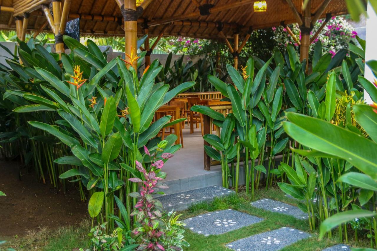 Cozy Cottages Lombok Senggigi Exterior foto