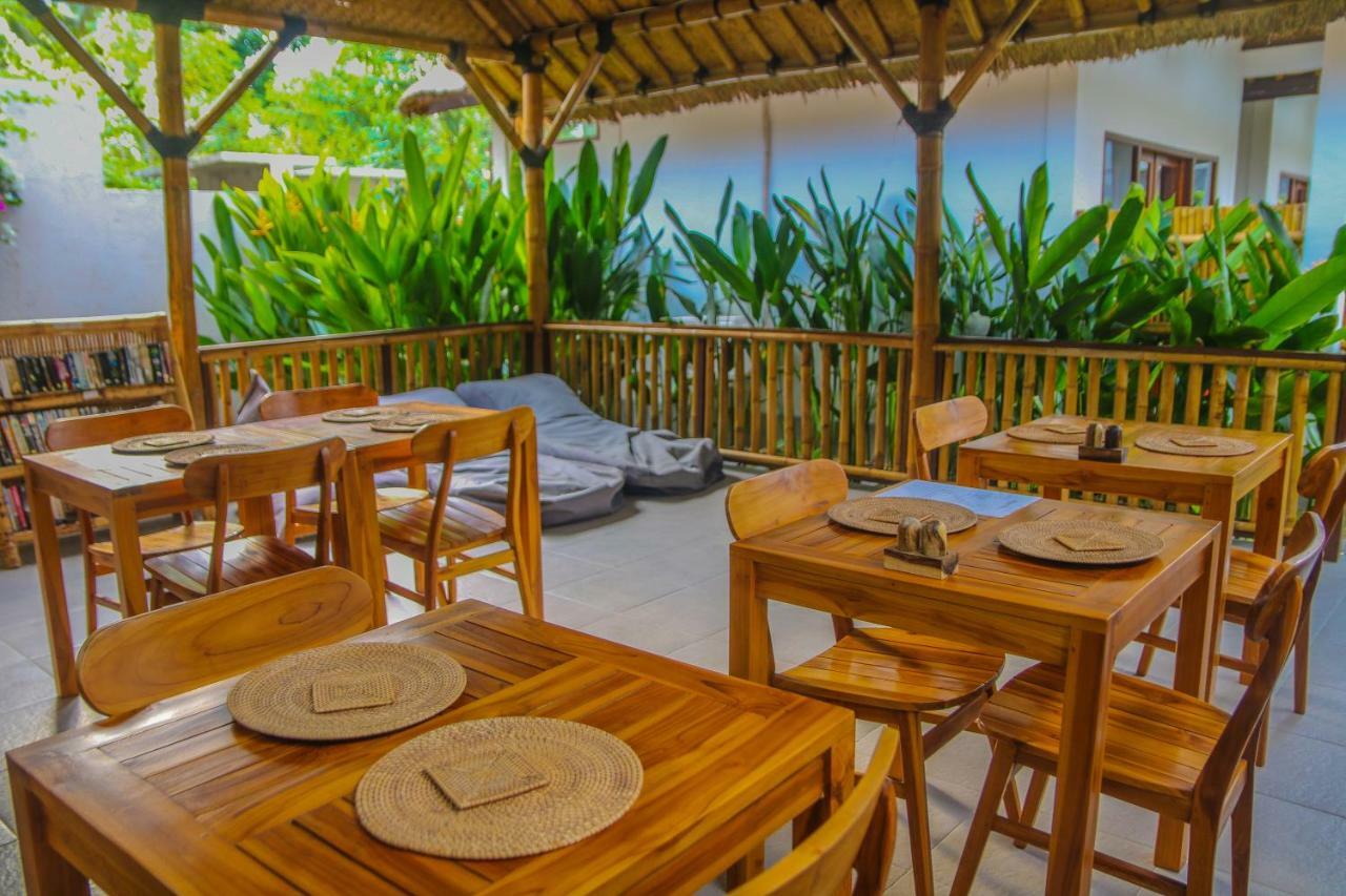 Cozy Cottages Lombok Senggigi Exterior foto