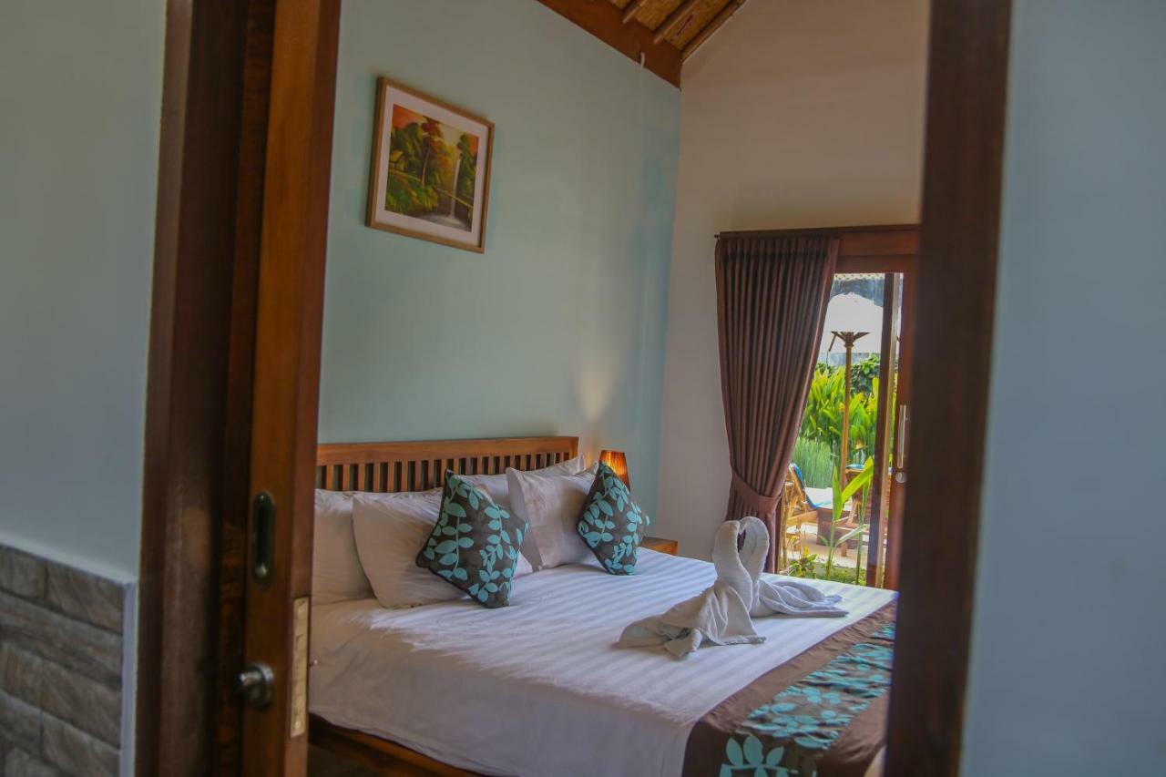 Cozy Cottages Lombok Senggigi Exterior foto