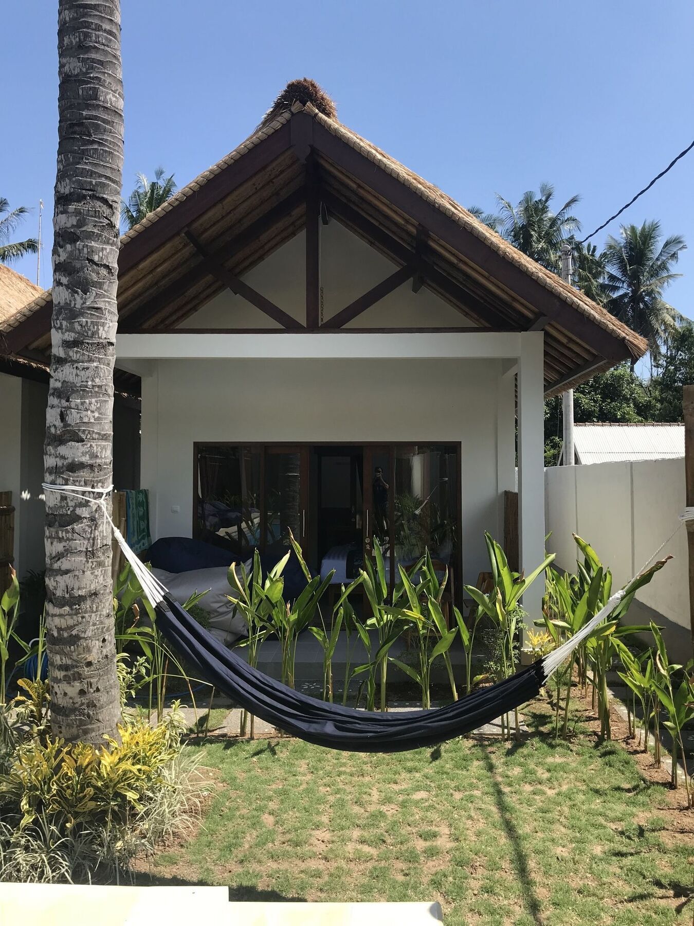 Cozy Cottages Lombok Senggigi Exterior foto