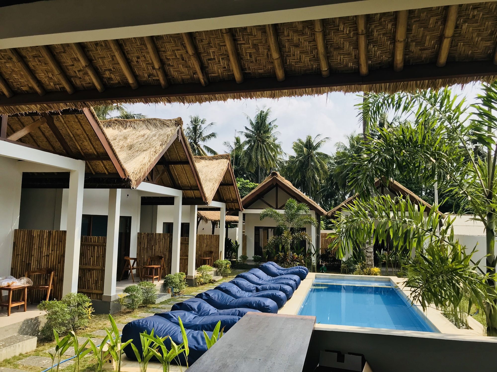 Cozy Cottages Lombok Senggigi Exterior foto