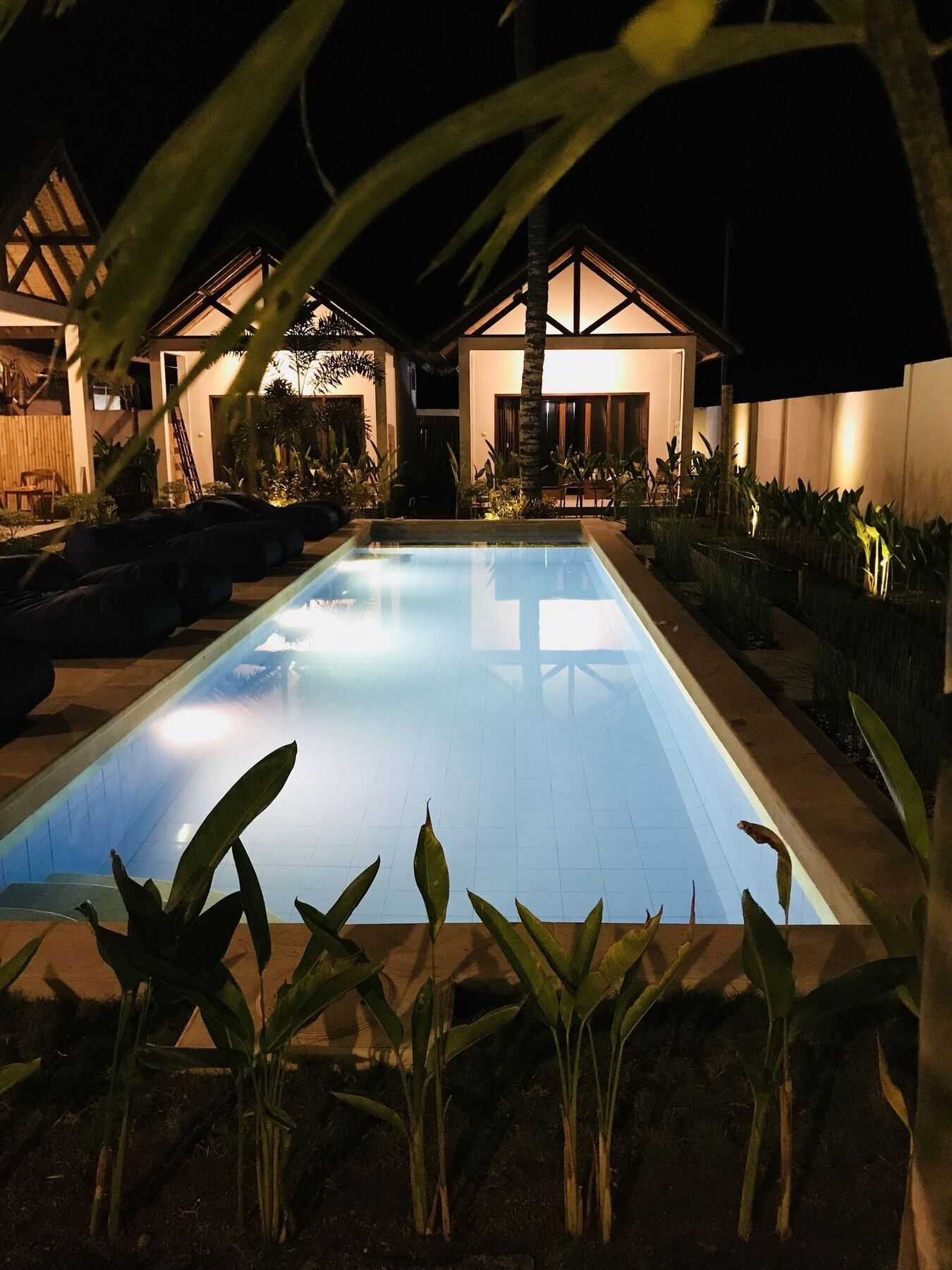 Cozy Cottages Lombok Senggigi Exterior foto